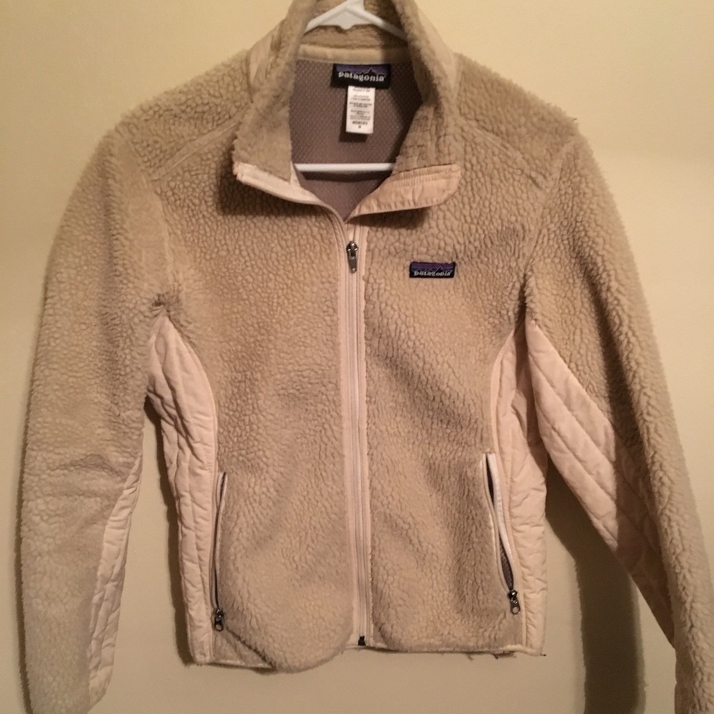 Patagonia Women’s Full ZIP